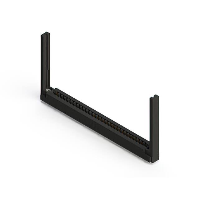 357-029-531-168 EDAC Inc.  Edgeboard Connectors